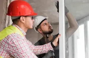 Riparazione Finestre